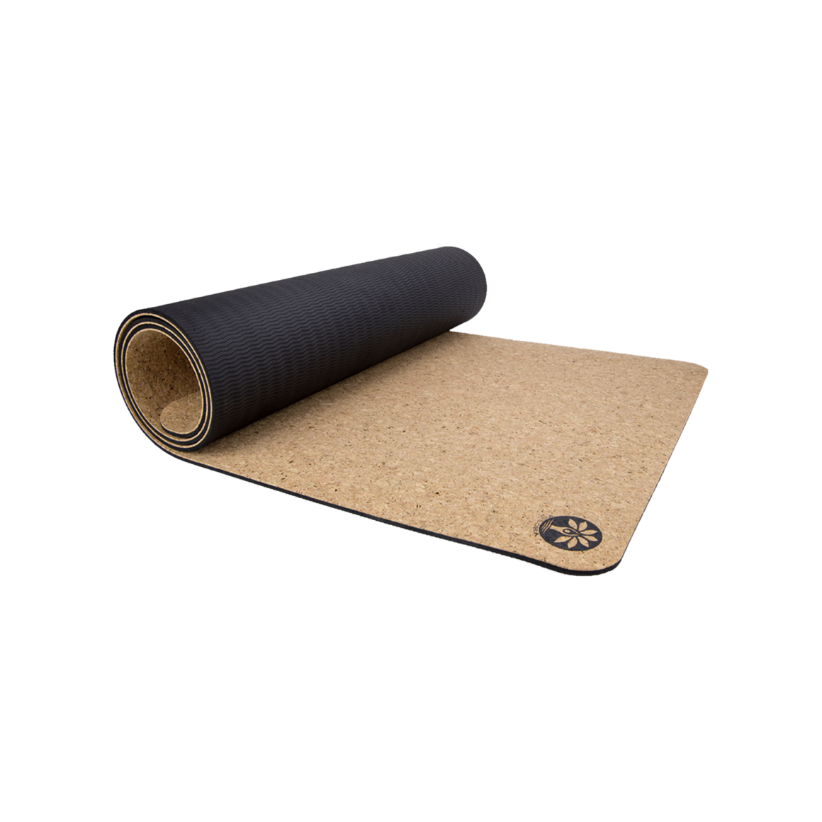 13 EcoFriendly & NonToxic Yoga Mats Without Plastic