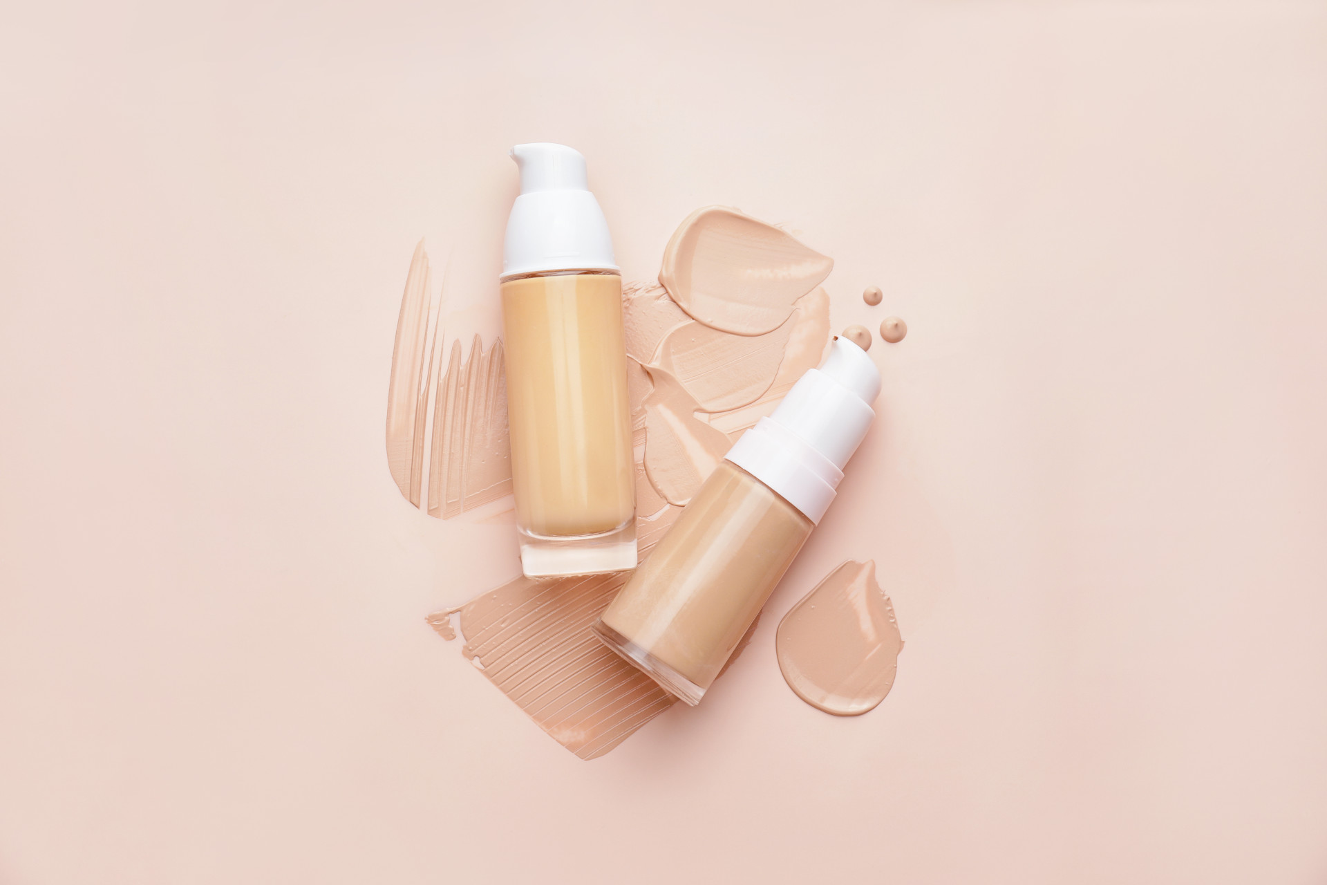 The 10 Best Natural Foundations (For Every Skin Type!) Better Goods