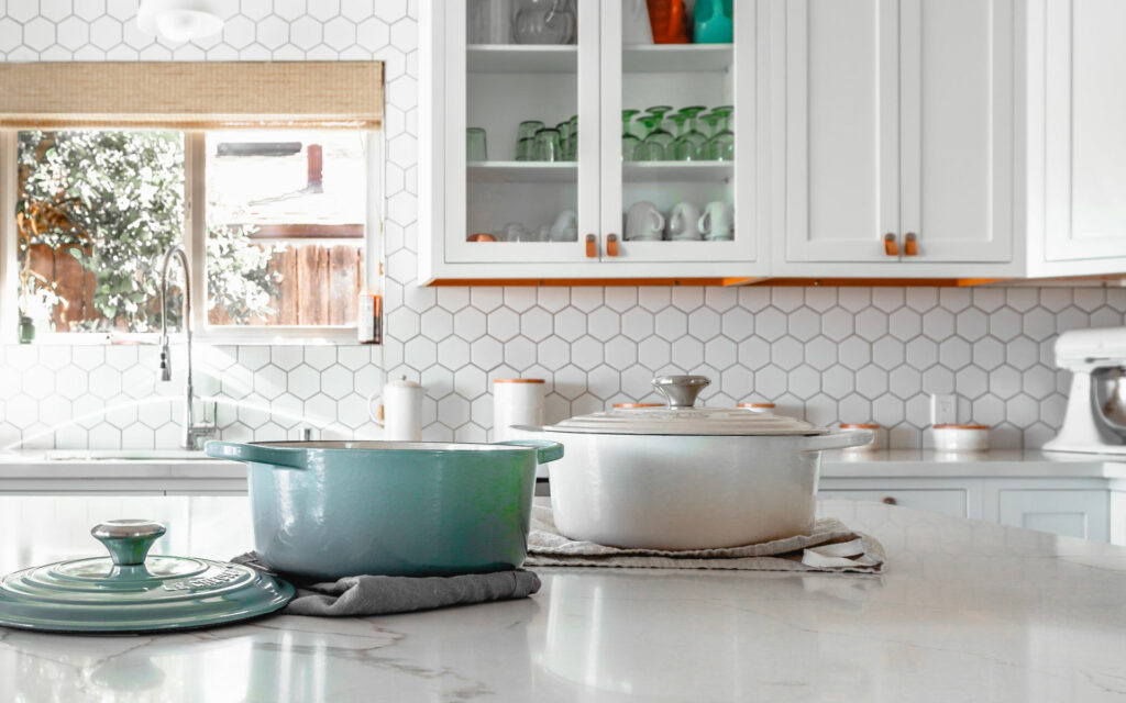 The Pros & Cons of Stainless Steel Cookware