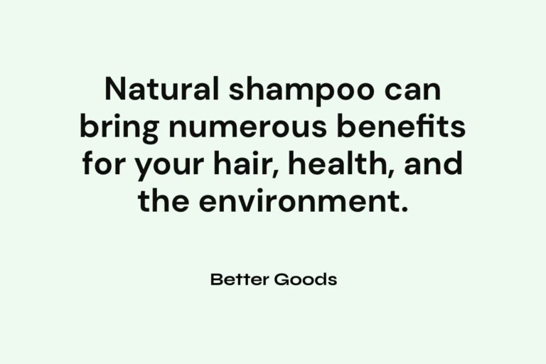 The Best Natural Shampoo (49+ Products Ranked!)