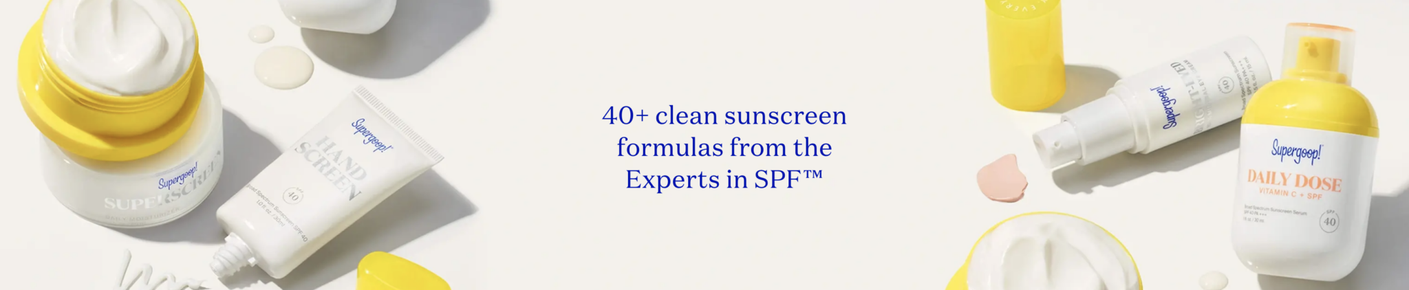 Is Supergoop! As Super Clean as it Reports? We Did A Deep-Dive Into ...