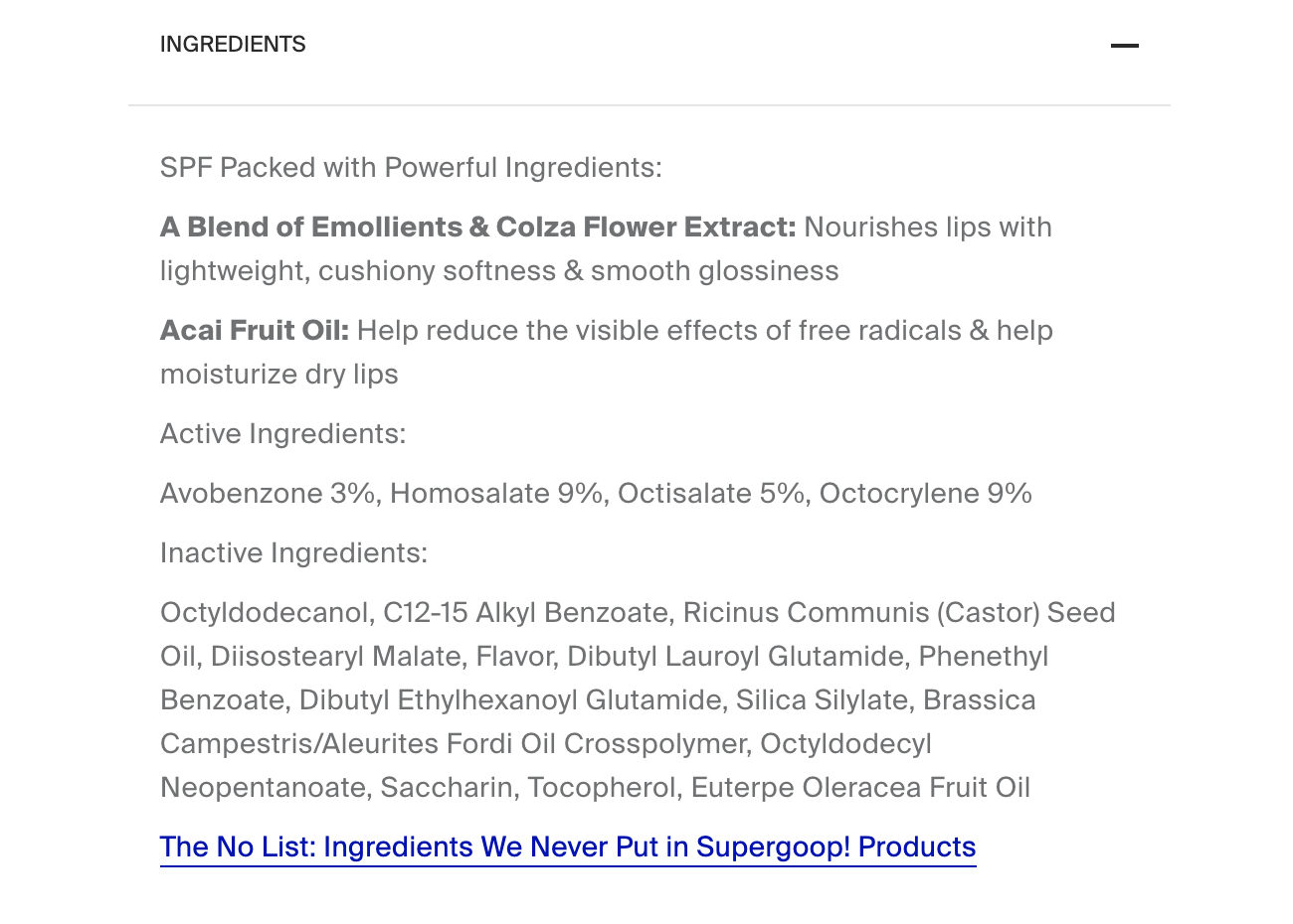Is Supergoop! As Super Clean as it Reports? We Did A DeepDive Into