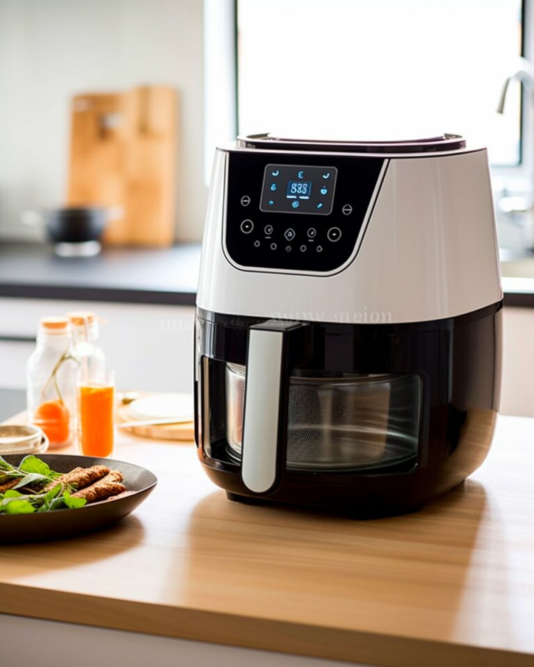We Found The Best NonToxic Air Fryers (14+ Products Analyzed)