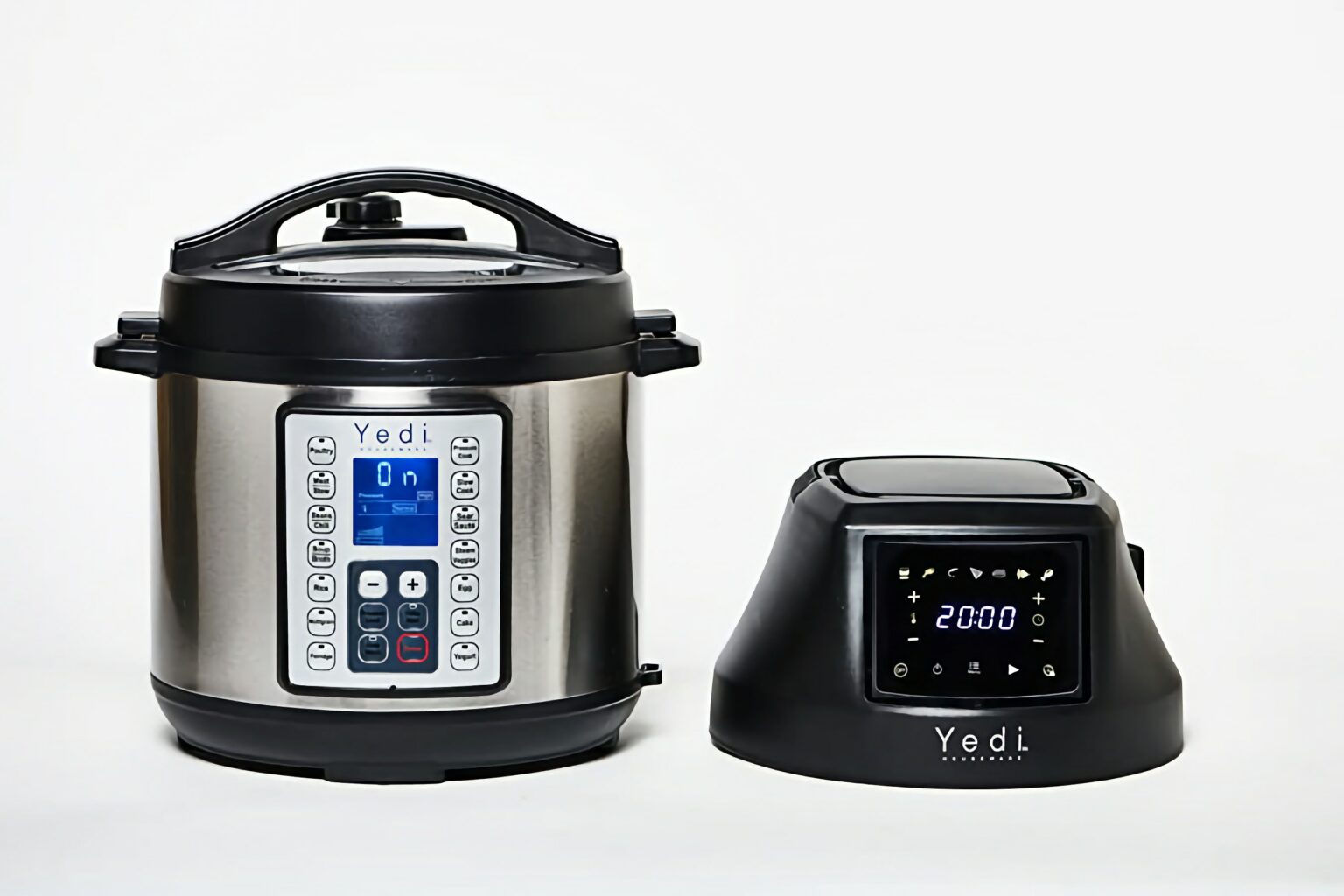 We Found The Best NonToxic Air Fryers (14+ Products Analyzed)