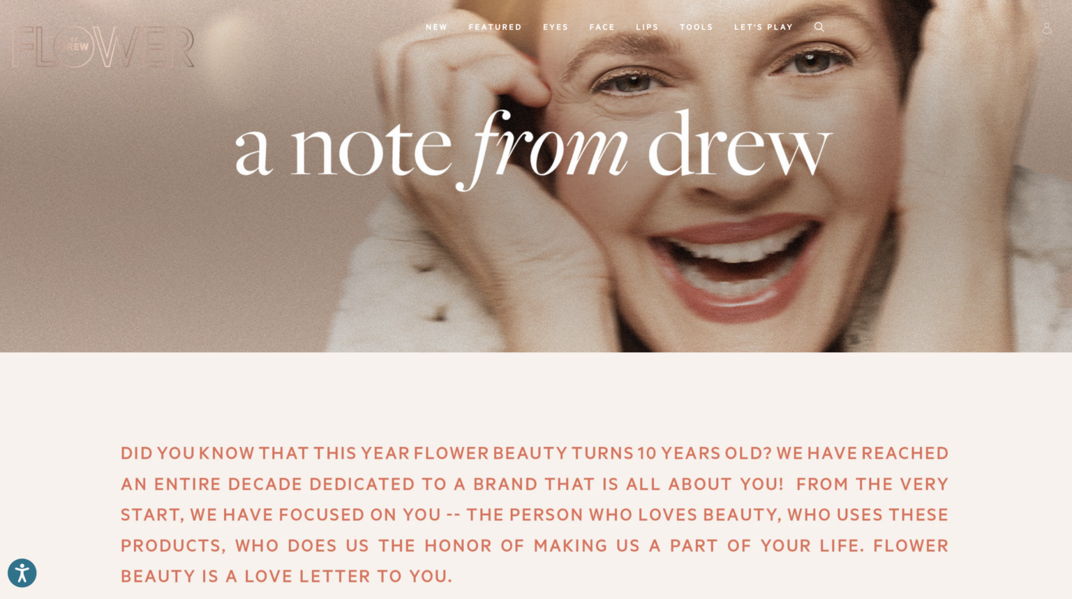 Peeling Back The Petals Is Flower Beauty Clean?