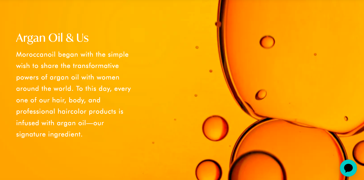 Are Moroccanoil's Products Clean and Sustainable? We Investigate
